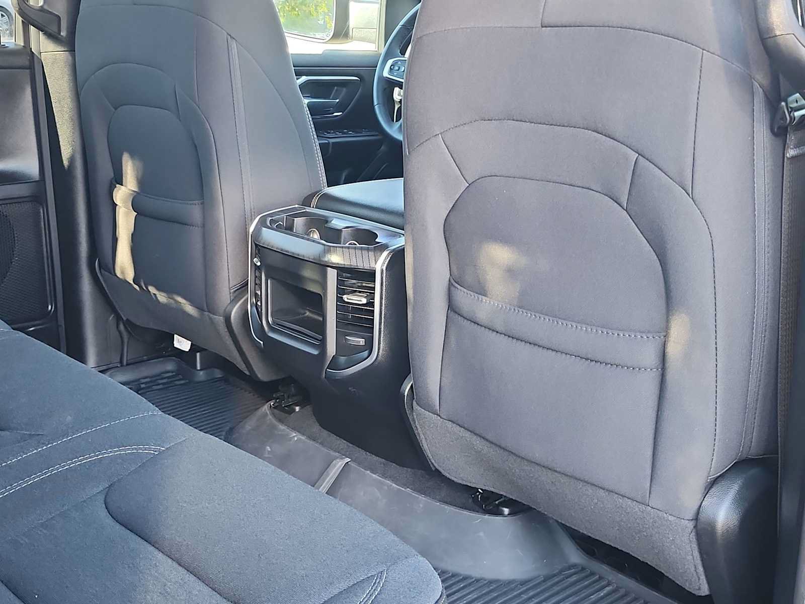 Used 2025 RAM 1500 Big Horn AWD/4WD image 23