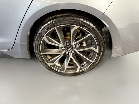 Used 2020 Toyota Corolla SE FWD image 36