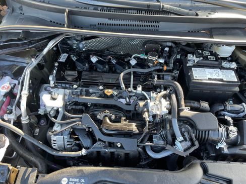 Used 2025 Toyota Corolla LE image 30