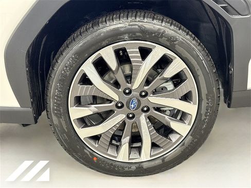 New 2026 Subaru Forester Touring image 34