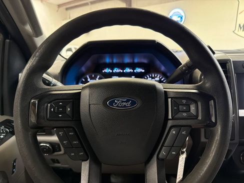 Used 2019 Ford F350 XLT w/ XLT Premium Package AWD/4WD image 17