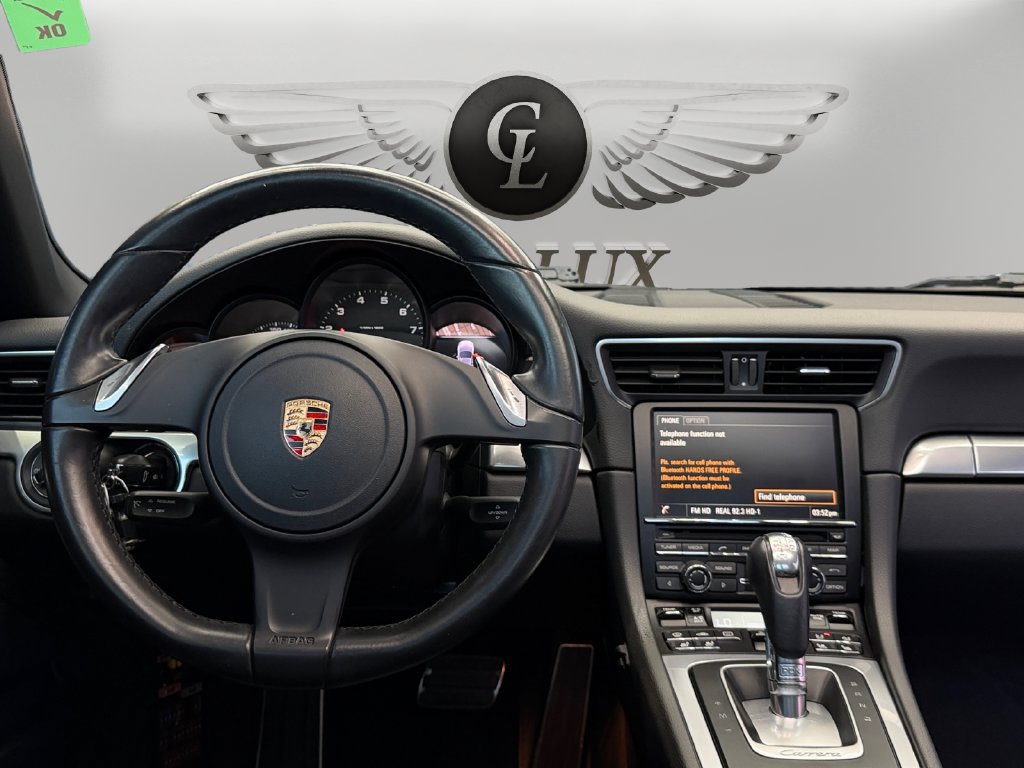 Used 2015 Porsche 911 Carrera RWD image 10