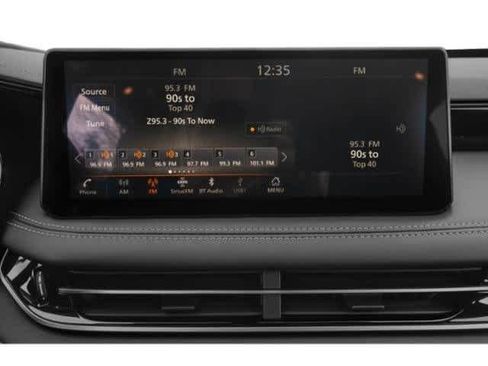 Certified 2025 INFINITI QX60 Pure image 13