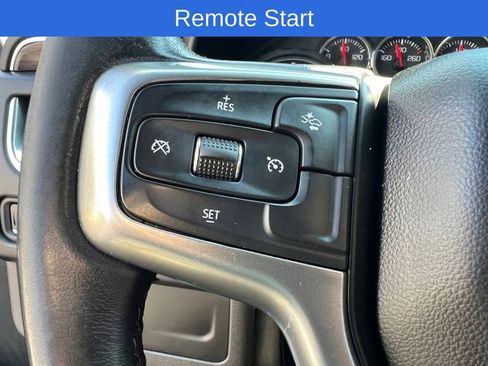 Used 2021 Chevrolet Tahoe Z71 w/ Rear Media and Nav Package image 13