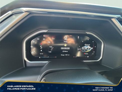 New 2026 GMC Sierra 2500 Denali w/ Denali Reserve Package AWD/4WD image 18