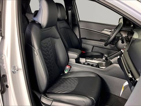 New 2026 Kia Sportage X-Line AWD/4WD image 12