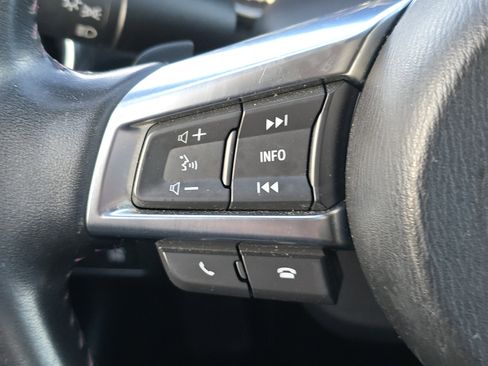 Used 2018 MAZDA MX-5 Miata RF Grand Touring image 11