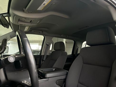 Used 2018 Chevrolet Silverado 1500 LT w/ All Star Edition image 14