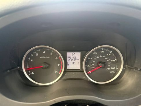 Used 2017 Subaru Forester 2.5i AWD/4WD image 15