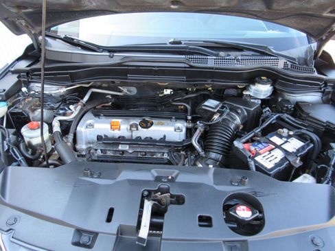 Used 2010 Honda CR-V EX-L image 15