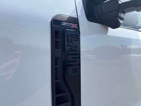 Used 2024 Ford F350 XL w/ STX Appearance Package image 10