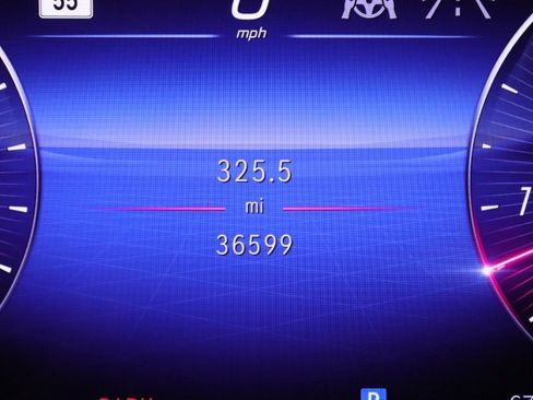 Certified 2022 Mercedes-Benz S 500 4MATIC image 14