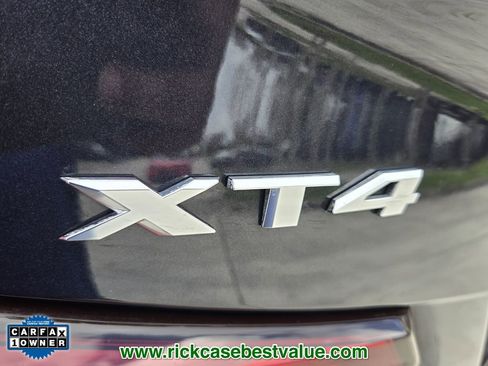 Used 2023 Cadillac XT4 Premium Luxury image 17