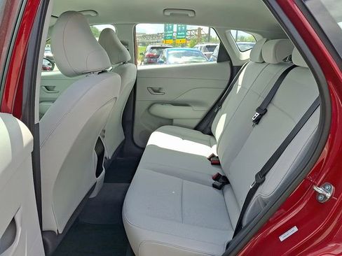 Certified 2026 Hyundai Kona SE image 10