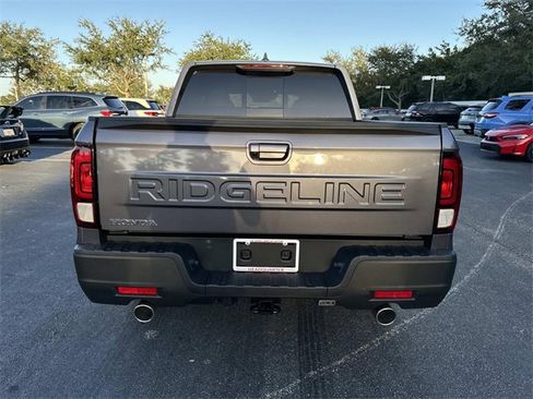 New 2026 Honda Ridgeline RTL image 6