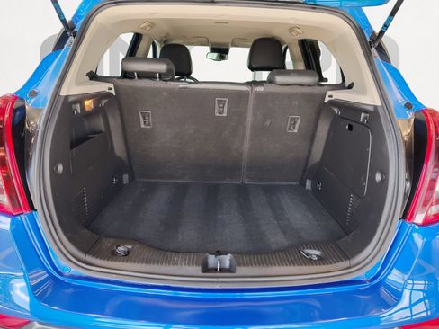 Used 2018 Buick Encore Preferred FWD image 13