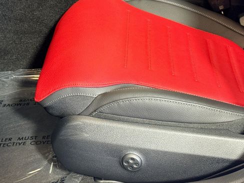 New 2026 Mercedes-Benz C 43 AMG 4MATIC Sedan image 17