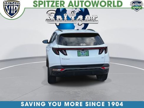 Used 2023 Hyundai Tucson SEL AWD/4WD image 8
