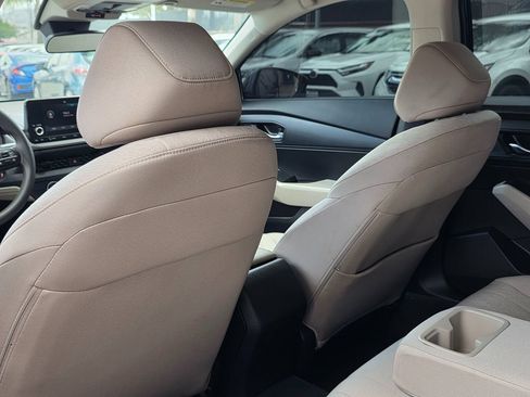 Used 2023 Honda Accord LX image 24