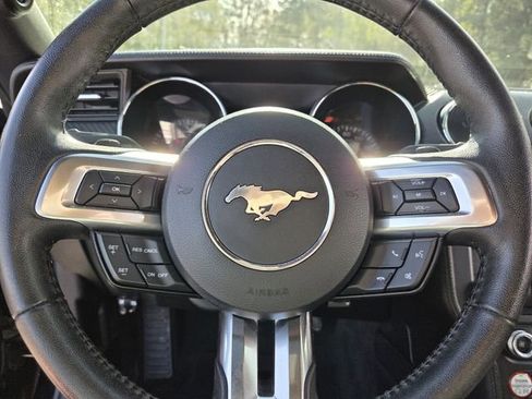 Used 2016 Ford Mustang Coupe w/ Equipment Group 051A image 19