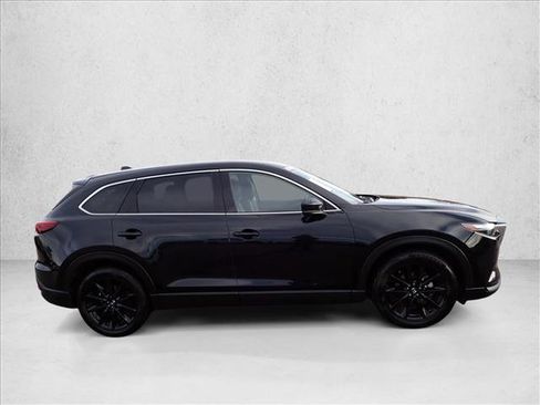 Used 2023 MAZDA CX-9 Touring Plus image 5