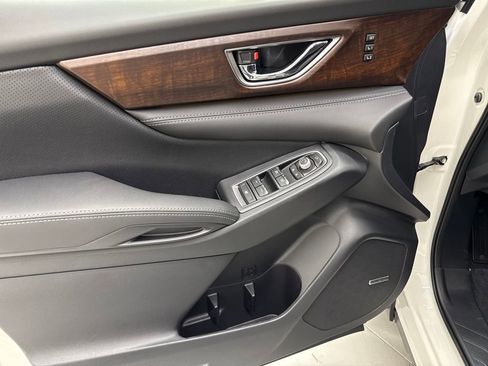 New 2025 Subaru Ascent Touring image 11