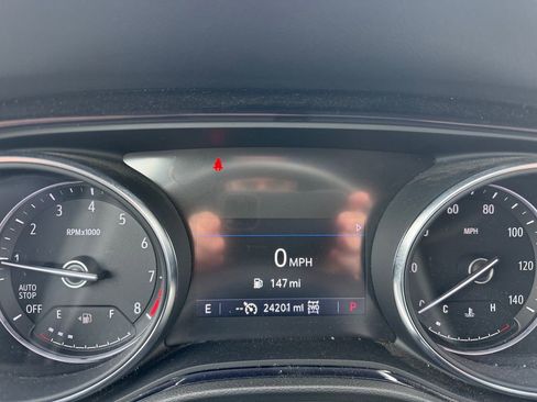 Used 2023 Buick Encore GX Essence w/ Experience Buick Package image 4