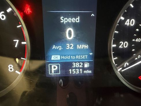 Used 2025 Nissan Sentra S FWD image 2