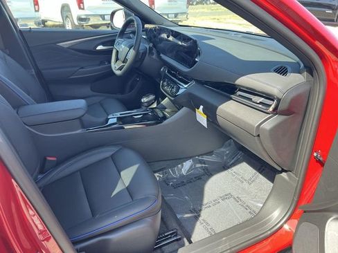 New 2026 Buick Envista Sport Touring image 30