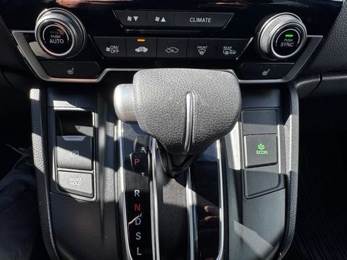 Used 2017 Honda CR-V EX image 22