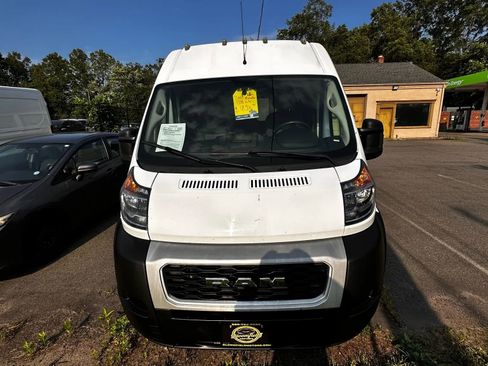 Used 2021 RAM ProMaster 2500 image 2