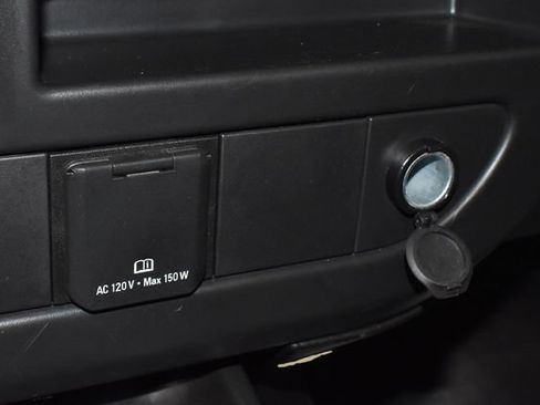 Used 2025 GMC Savana 2500 w/ Driver Convenience Package RWD image 19