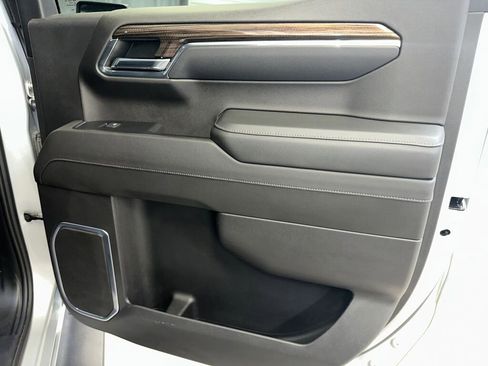 Certified 2022 Chevrolet Silverado 1500 LT image 28