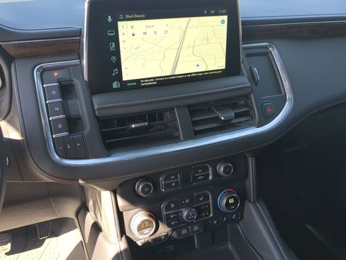 Used 2023 Chevrolet Tahoe Premier image 20