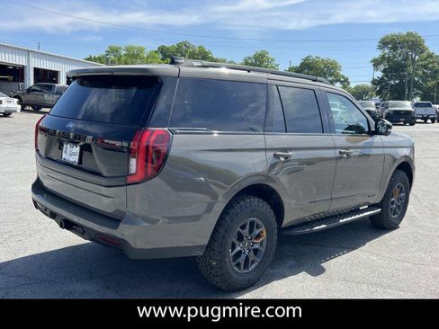 New 2026 Ford Expedition Tremor AWD/4WD image 7