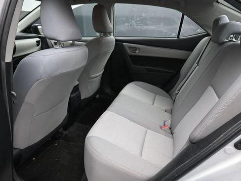 Used 2014 Toyota Corolla LE FWD image 13