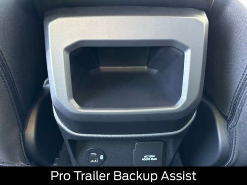 New 2025 Ford Ranger XLT w/ FX4 Off-Road Package image 18