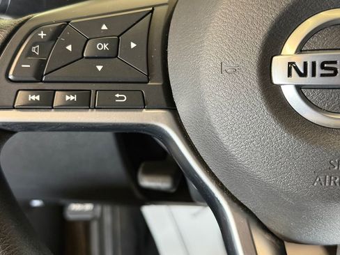 Used 2022 Nissan Altima 2.5 S FWD image 10