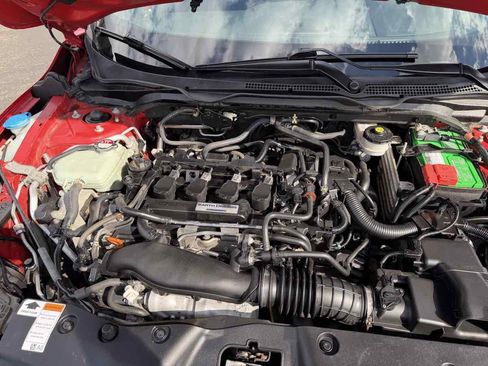 Used 2018 Honda Civic Si image 21