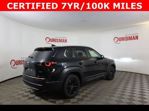 Used 2025 MAZDA CX-50 2.5 Hybrid w/ Preferred Pkg image 11