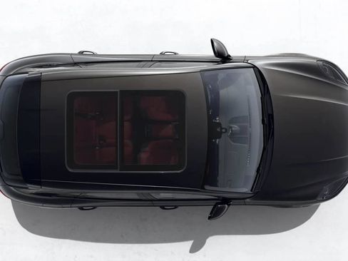 New 2026 Porsche Macan image 53