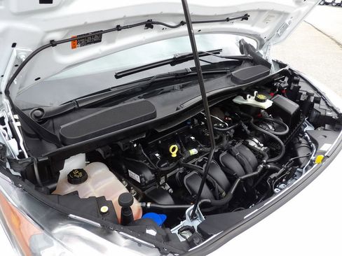 Used 2020 Ford Transit Connect XL image 38