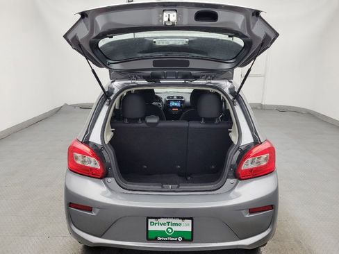 Used 2020 Mitsubishi Mirage ES image 29