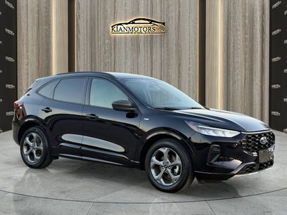 Used 2023 Ford Escape ST-Line w/ Tech Pack #1