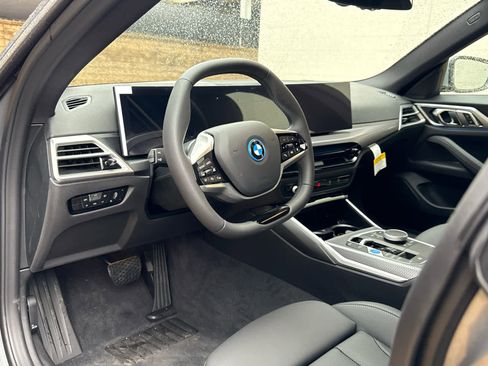 New 2026 BMW i4 xDrive40i w/ Driving Assistance Package image 12
