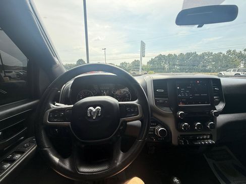 Used 2024 RAM 2500 Tradesman w/ Power Wagon Package AWD/4WD image 17