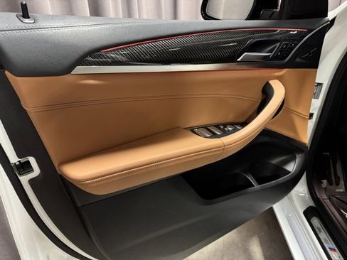 Used 2022 BMW X3 M40i w/ Premium Package image 14