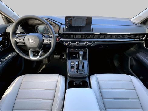 New 2026 Honda CR-V EX-L image 5