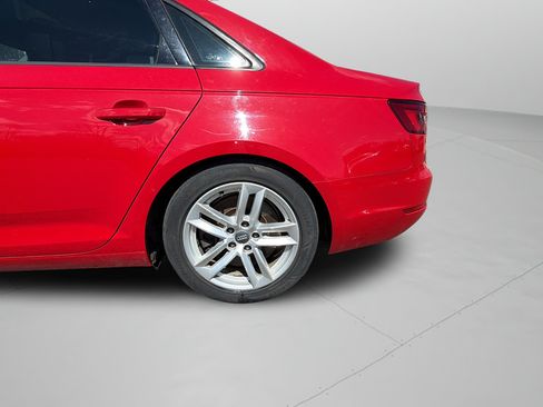 Used 2017 Audi A4 2.0T Premium w/ Audi MMI Navigation Plus AWD/4WD image 30