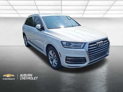 Used 2018 Audi Q7 2.0T Premium Plus